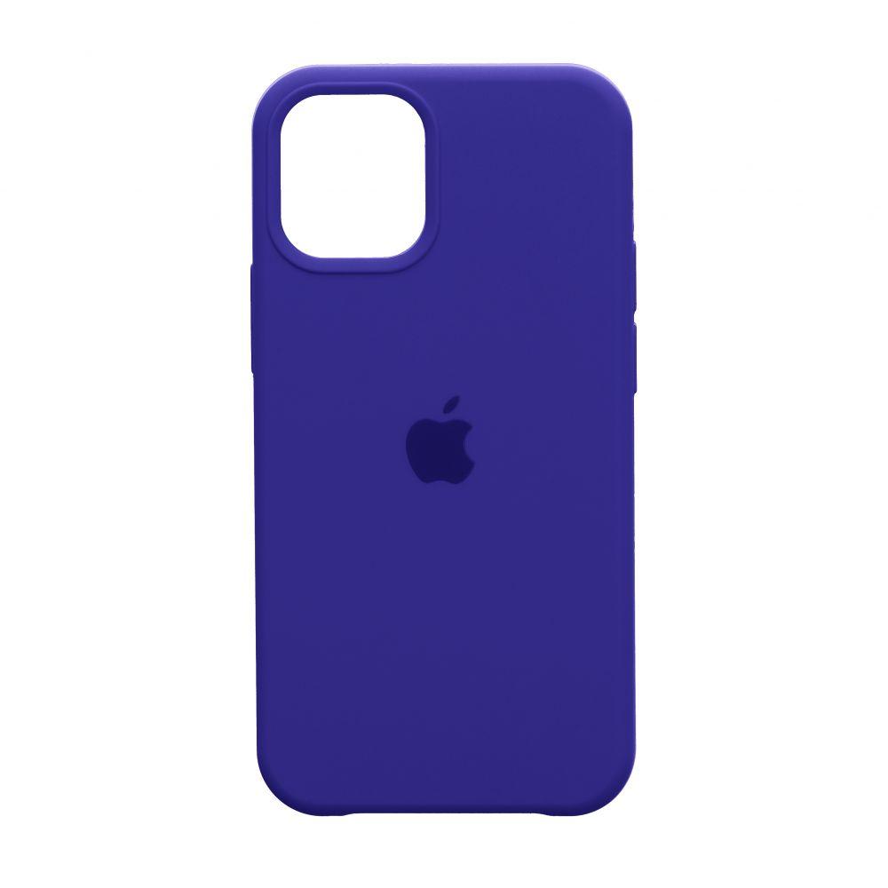 

Чохол Original для Iphone 12 Mini Copy Колір 34, Purple