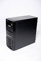 Б/В, Системний блок, комп'ютер, AMD A4-4000, до 3,2 Ггц, 16 Гб ОЗУ, HDD 500 Гб, 120 Гб SSD, фото 1