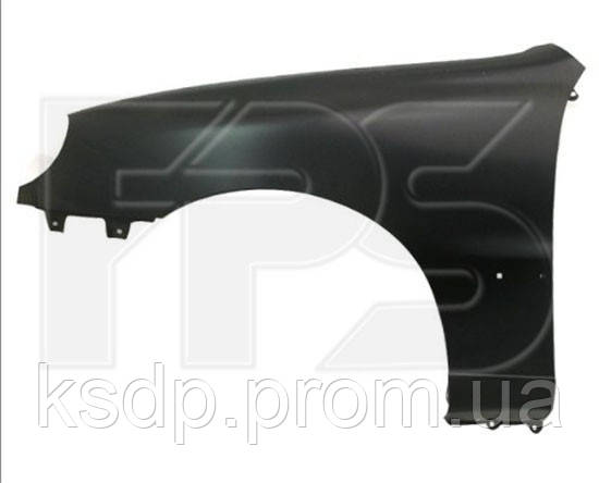 

КРЫЛО ПРАВОЕ DAEWOO LANOS 98- FPS FP1106314