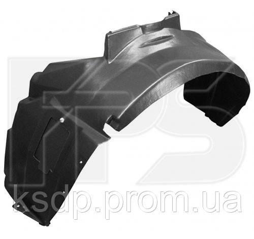 

ПОДКРЫЛОК ПЕРЕДНИЙ ПРАВЫЙ FIAT 500 15- FPS FP2612388