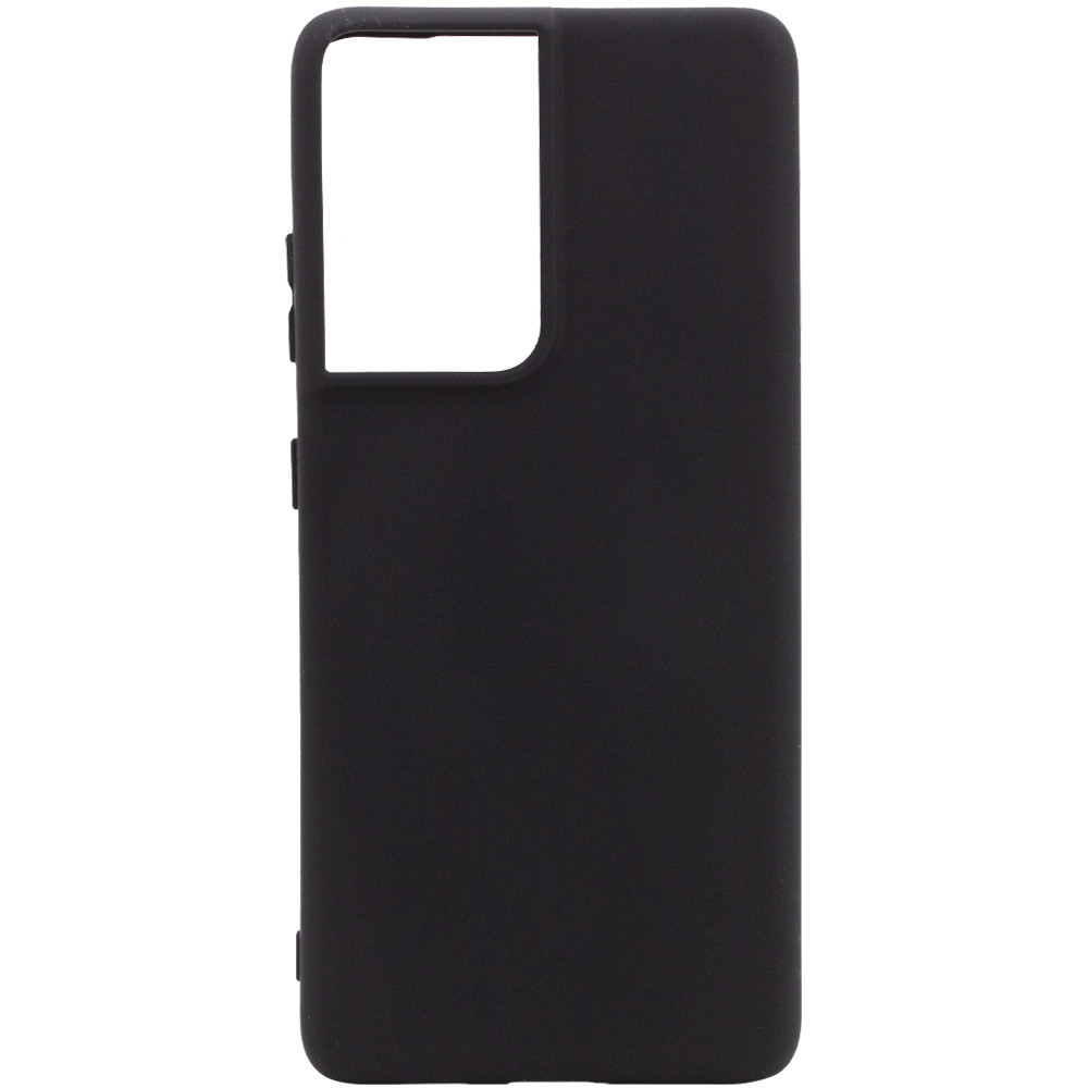 

Уценка Чехол Silicone Cover Full without Logo (A) для Samsung Galaxy S21 Ultra