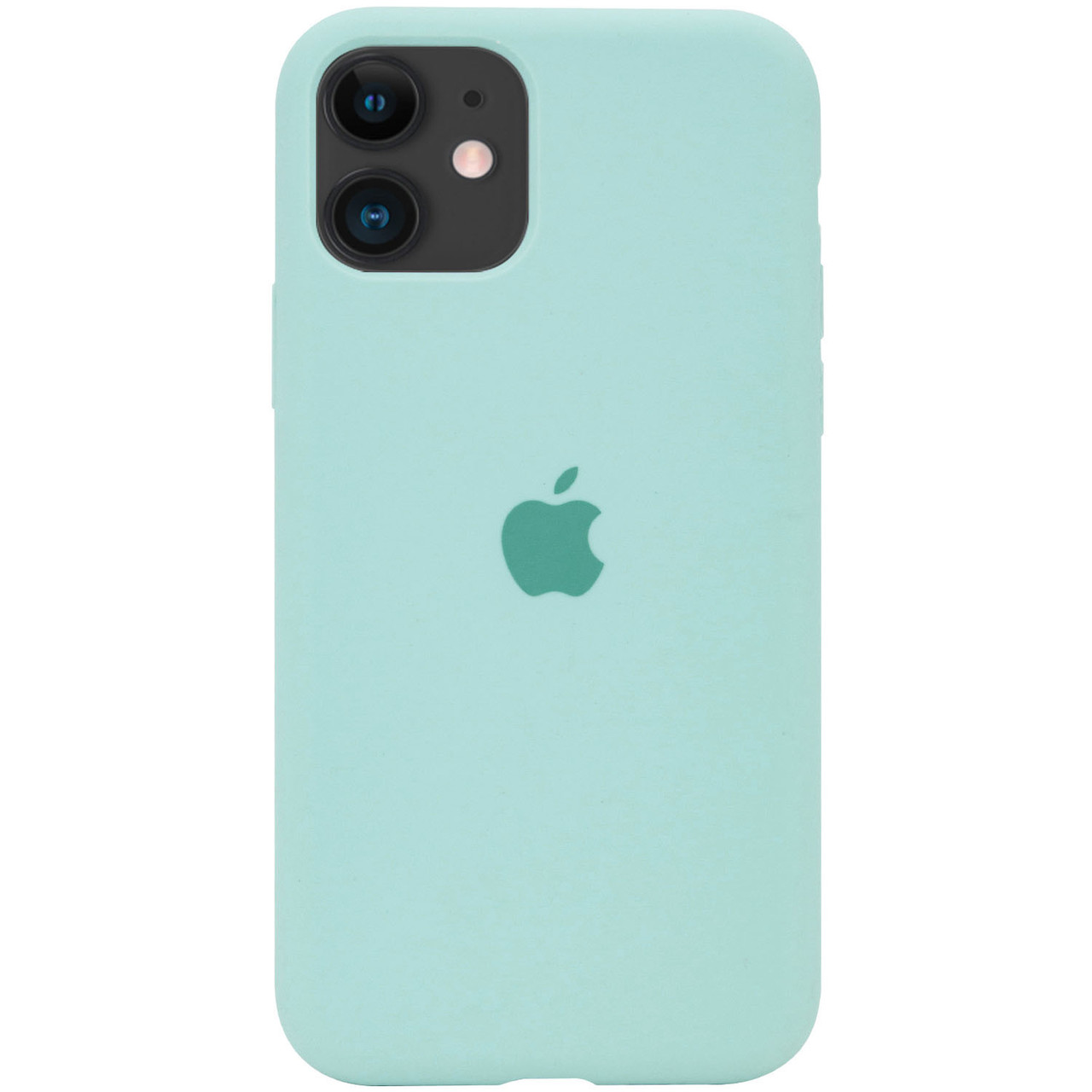 

Уценка Чехол Silicone Case Full Protective (AA) для Apple iPhone 11 (6.1")