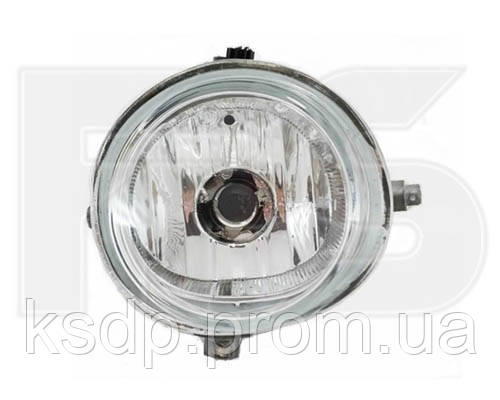 

ФАРА П/ТУМ. ЛЕВАЯ MAZDA 3 (BM) 13-16 SDN/HB FPS FP4422H1P
