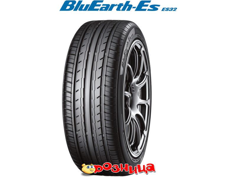 

Шины Yokohama Yokohama BluEarth-Es ES32 BluEarth-Es ES32 205/60 R16 92H