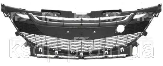 

РЕШЕТКА БАМПЕРА СРЕДНЯЯ MAZDA 3 (BL) 09-12 SDN/HB FPS FP4418909