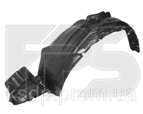 

ПОДКРЫЛОК ПЕРЕДНИЙ ЛЕВЫЙ SUBARU FORESTER 06-08 (SG) FPS FP6715387