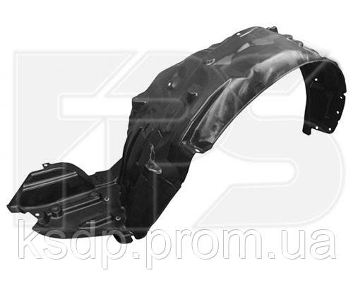 

ПОДКРЫЛОК ПЕРЕДНИЙ ПРАВЫЙ SUBARU FORESTER 13-18 (SJ) FPS FP6728388