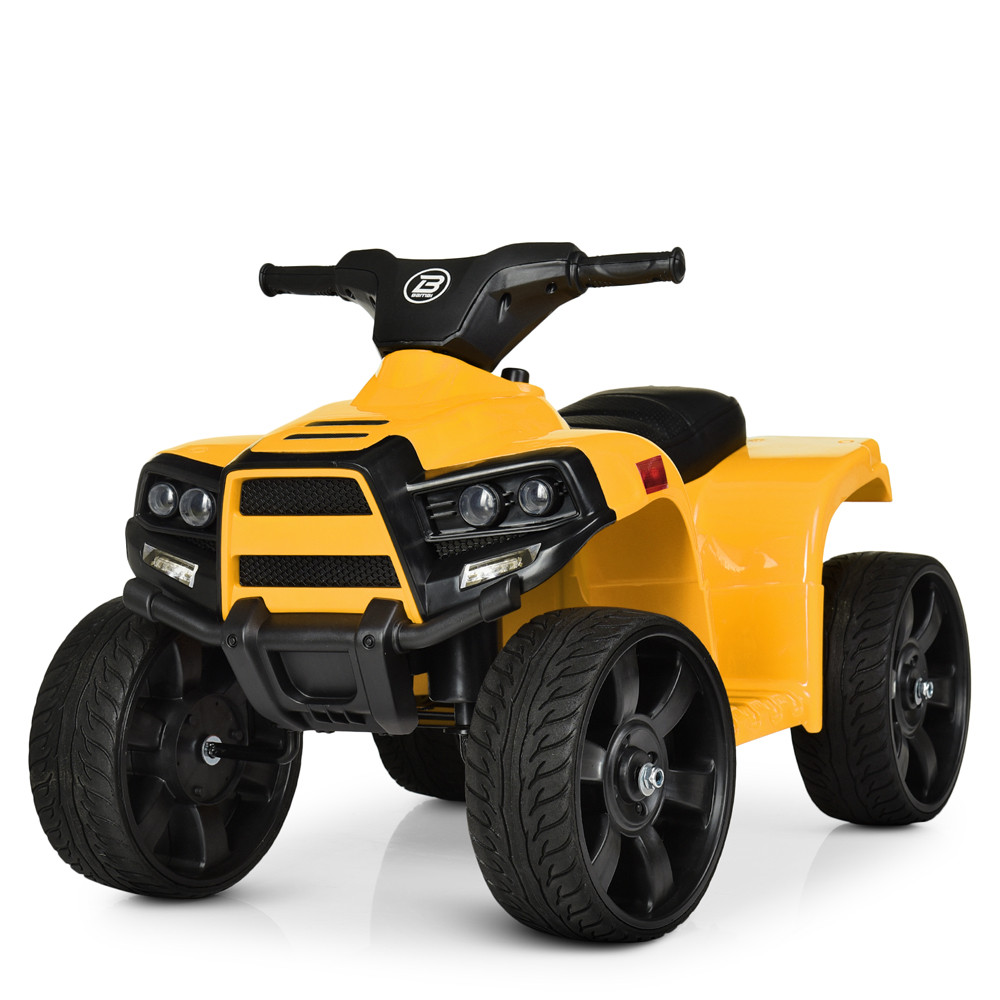 

Квадроцикл электромобиль Bambi Racer арт. 3893EL-6