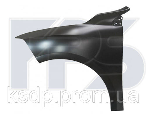 

КРЫЛО ПРАВОЕ RENAULT FLUENCE 10-17 FPS FP5628312