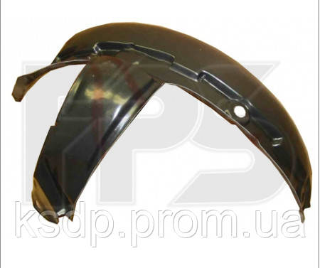 

ПОДКРЫЛОК ПЕРЕДНИЙ ПРАВЫЙ RENAULT KANGOO 03-09 FPS FP6410392