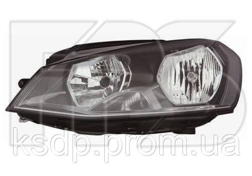 

ФАРА ПРАВАЯ VOLKSWAGEN GOLF VII 13-17 DEPO FP7431R2E