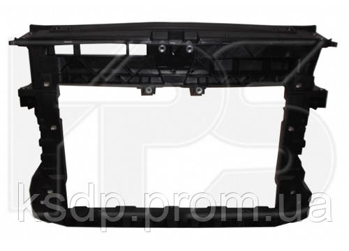 

ПАНЕЛЬ ПЕРЕДНЯЯ VOLKSWAGEN CADDY III 15-20 FPS FP7440200