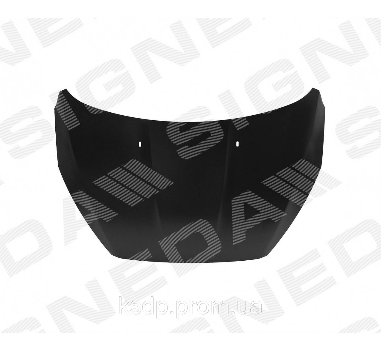 

КАПОТ FORD FOCUS III, 14-18 SIGNEDA PFD20196A