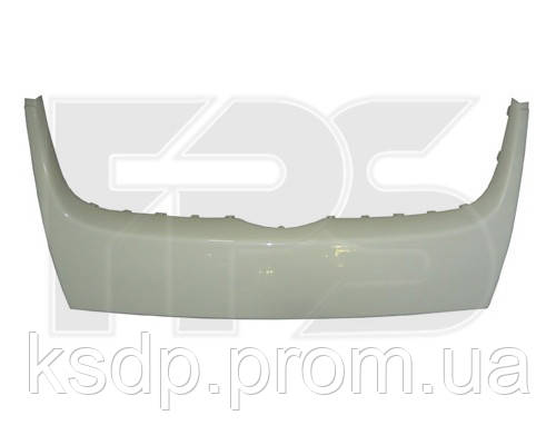 

НАКЛАДКА РЕШЕТКИ СРЕДНЯЯ VOLKSWAGEN GOLF V HB 04-09 FPS FP9544981