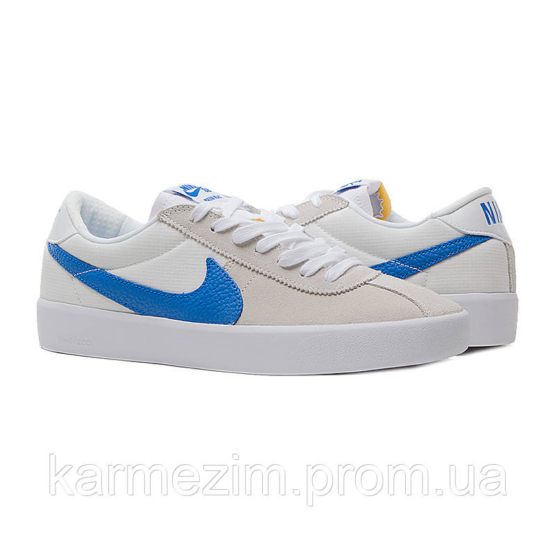 

Кросівки Nike SB Bruin React