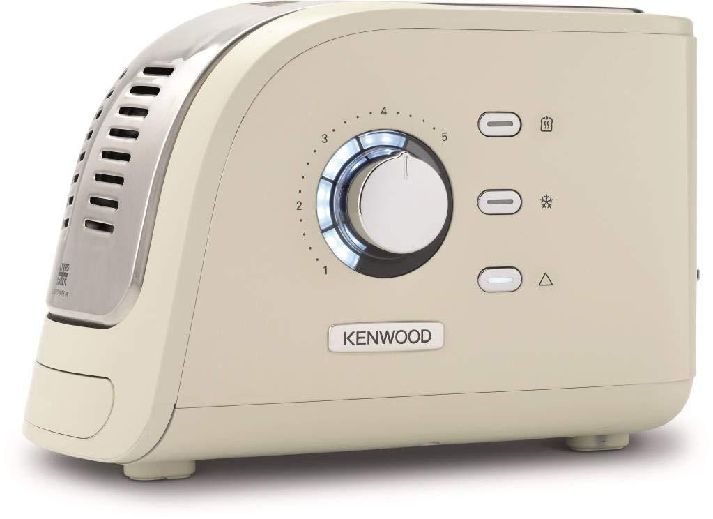 

Тостер Kenwood TCM 300 CR