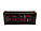 Настольные Электронные Часы ZX 13 M, фото 4