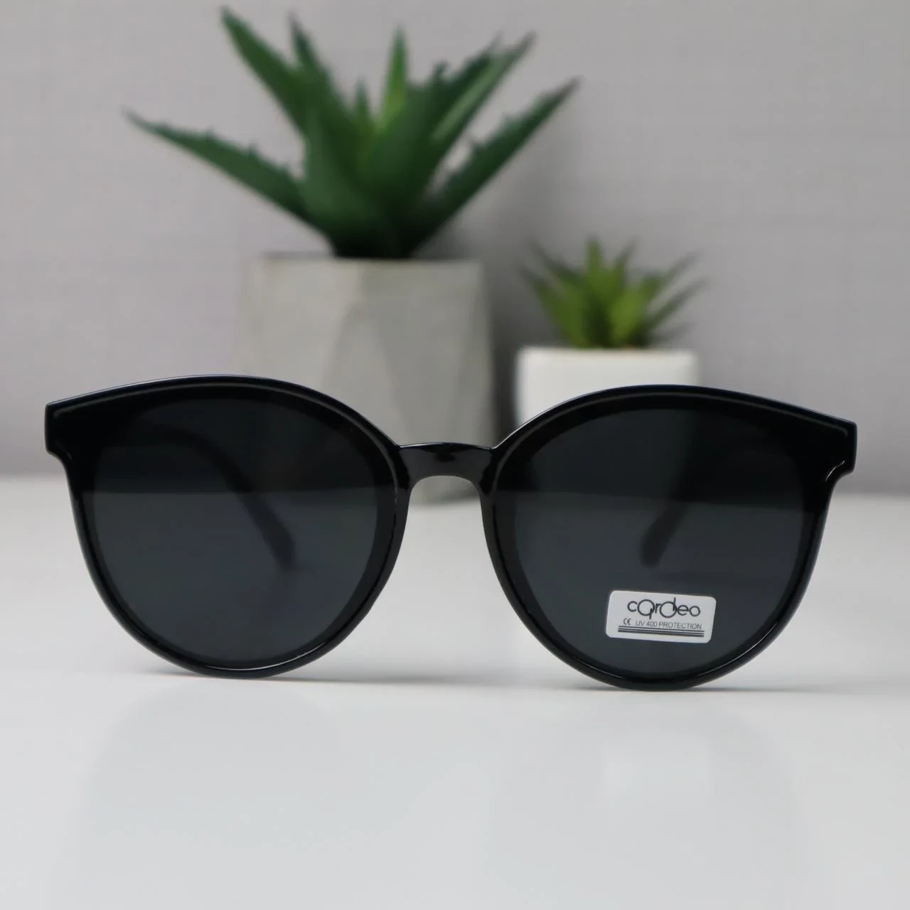 Сонцезахисні окуляри жіночі Cardeo 9128