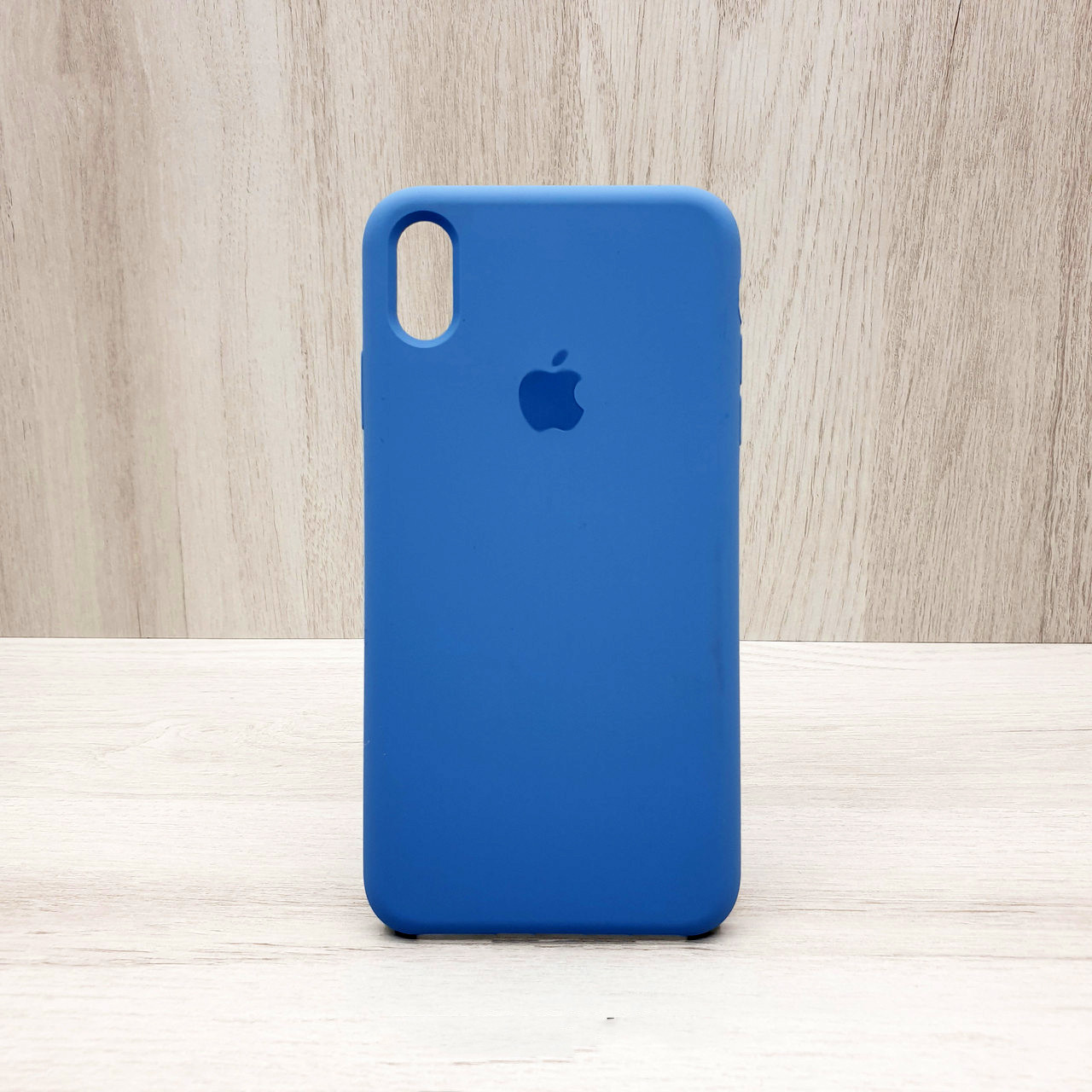 

Чехол Silicone Case для Apple iPhone XS Max r