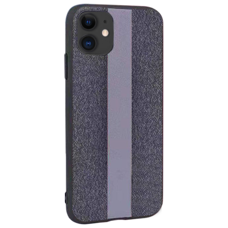 

Чехол-накладка G-Case Imperial для Apple iPhone 11 (6.1"), Черный