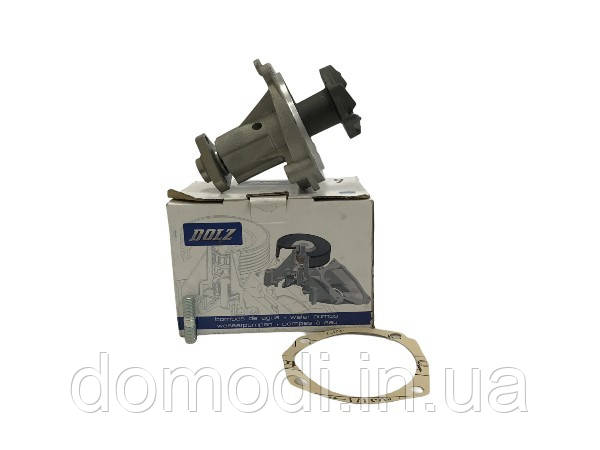 

Насос водяной ( Помпа ) ВАЗ 2101-2107 *DOLZ L120
