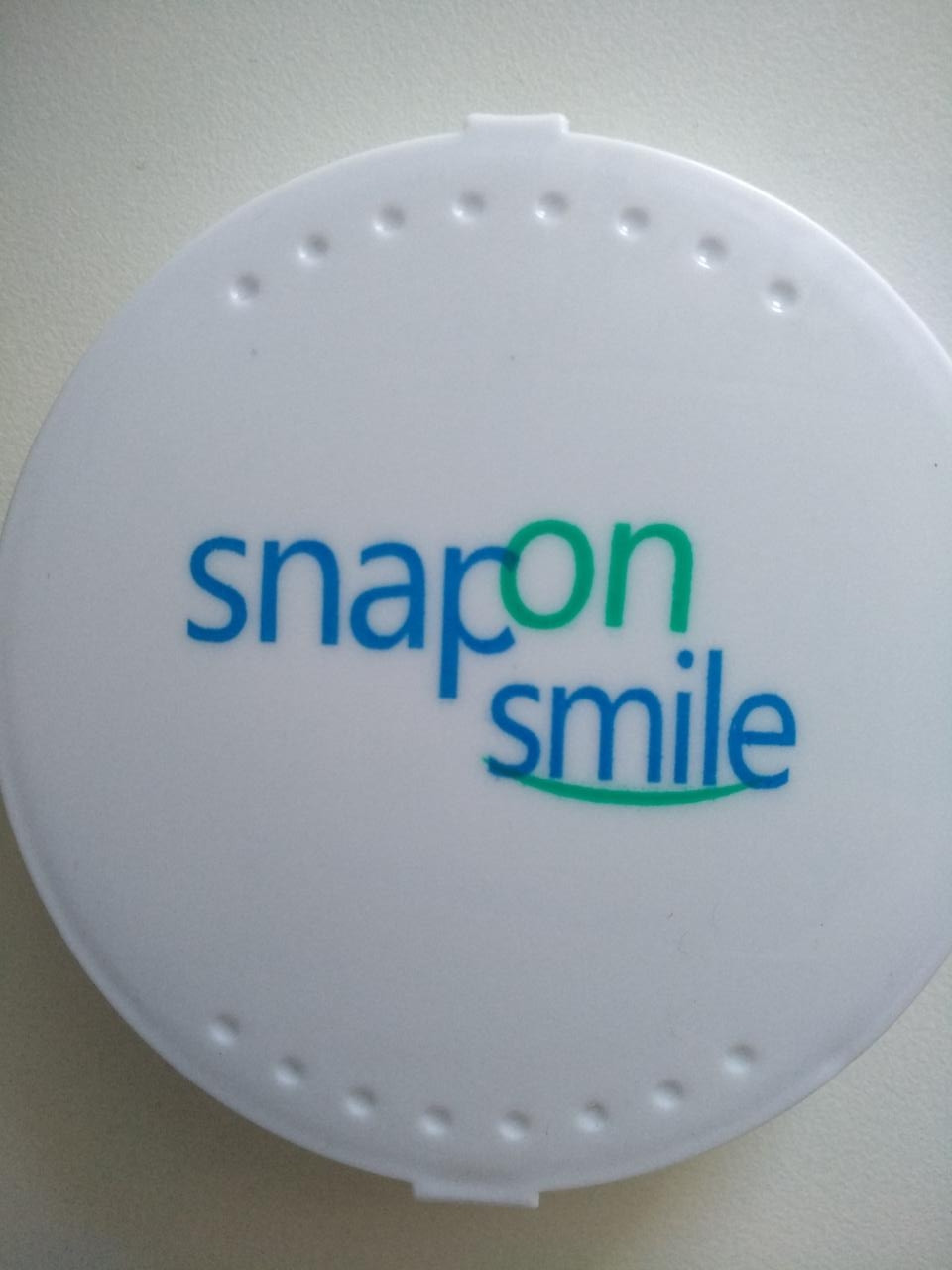 

Виниры SnapOn Smile-Верх+Низ