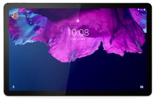 

Планшет LENOVO Tab P11 4/128 LTE Slate Grey (ZA7S0012UA)