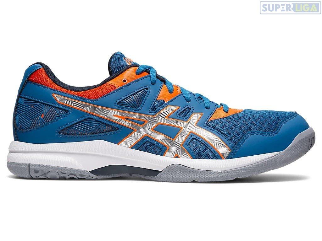 

Волейбольные кроссовки Asics Gel-Task 2 (1071A037-400) AW020 9US / 27cm