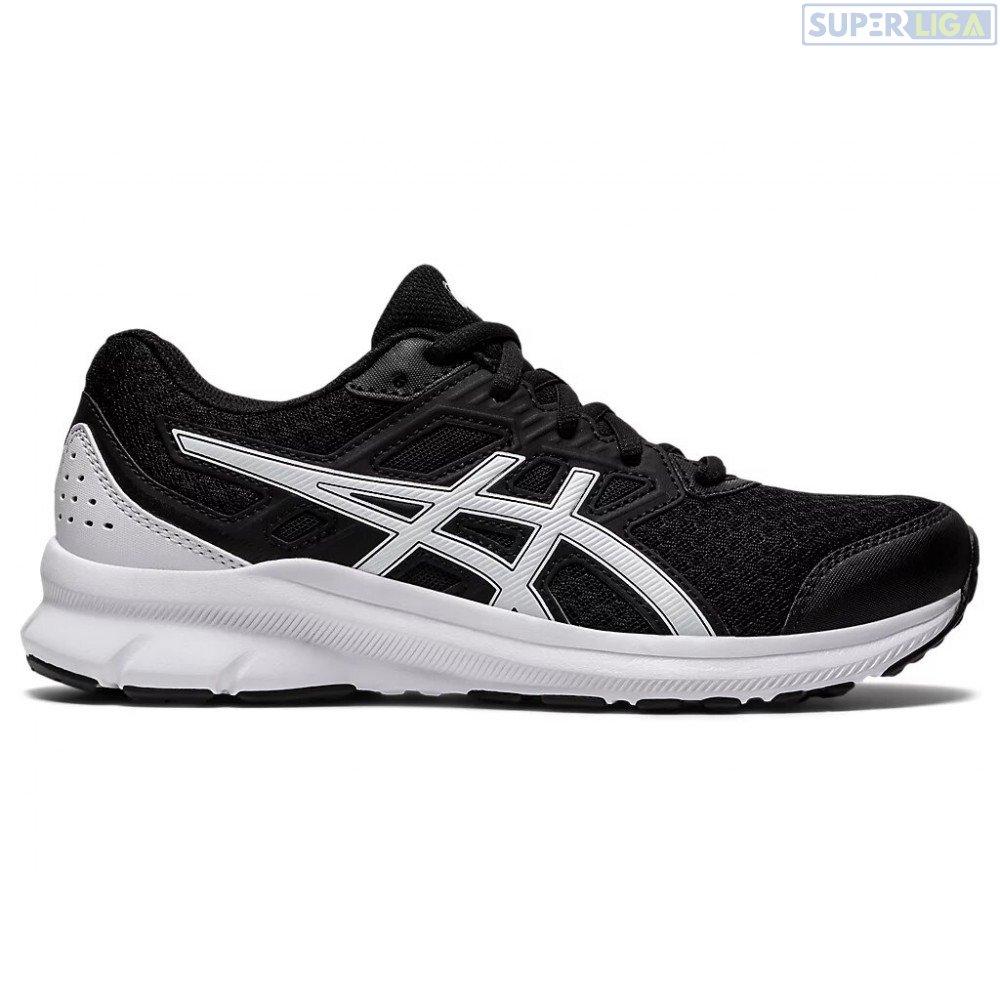 

Женские беговые кроссовки Asics JOLT 3 (1012A908-003) AW2021 US7 / 24cm