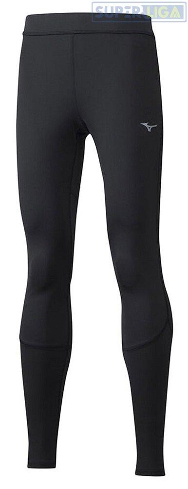 

Женское Компрессионное белье Mizuno Bg3000 Long Tight (J2GJ9743-09), Черный