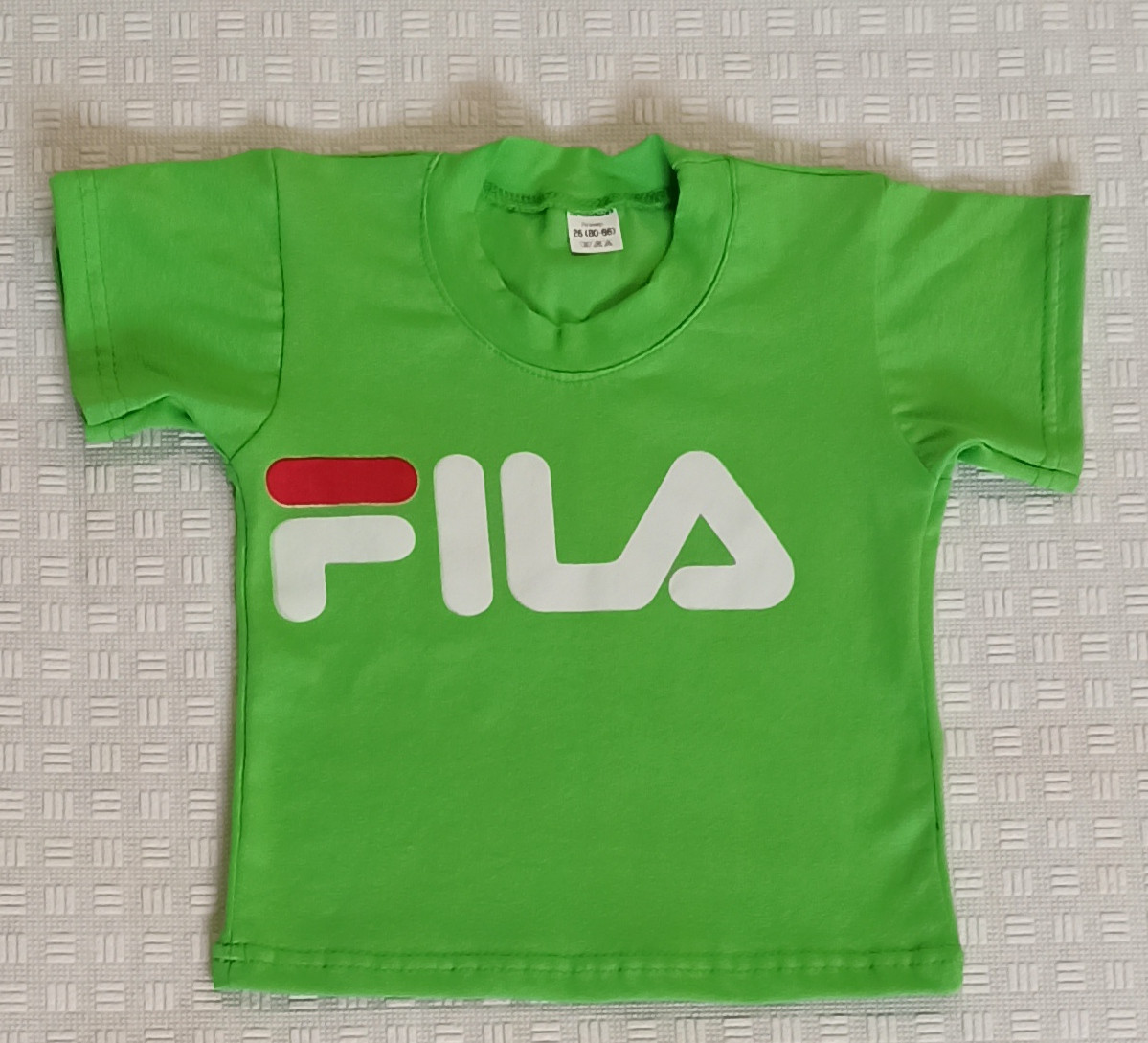 

Футболка для мальчиков FILA 116-122