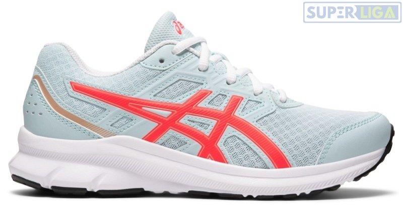 

Детские кроссовки Asics JOLT 3 GS (1014A203-402) EURO 39.5 - 25 cm