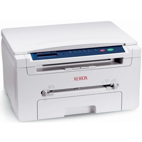 Б/В, Принтер Xerox WorkCentre 3119