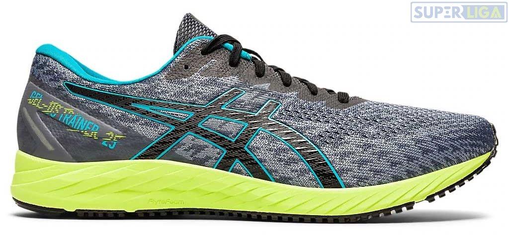 

Кроссовки для бега Asics GEL-DS Trainer 25 (1011A675-021) AW2020 11.5US / 29cm