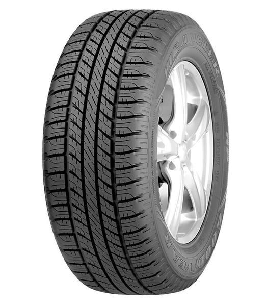 

Всесезонная шина Goodyear Wrangler HP 245/65 R17 107H