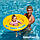 Детский надувной круг для младенцев "My babu float" с трусиками  70 см, фото 2