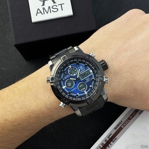 

Наручные часы AMST Часы мужские AMST SC-1094-0045