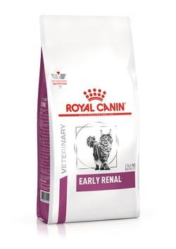 

Royal Canin Early Renal, корм при ранней стадии почечной недостаточности, 3 кг