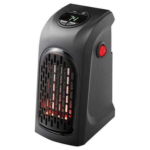 

Портативный обогреватель Handy Heater 400 Watts