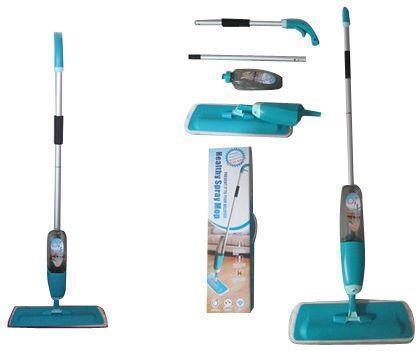 

Паровая швабра Healthy Spray mop