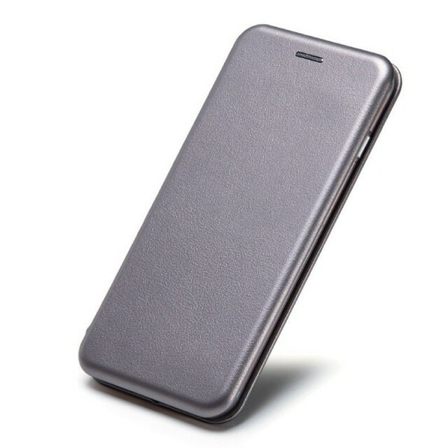 

Чехол книжка Elite Case для Samsung G973 Galaxy S10 grey