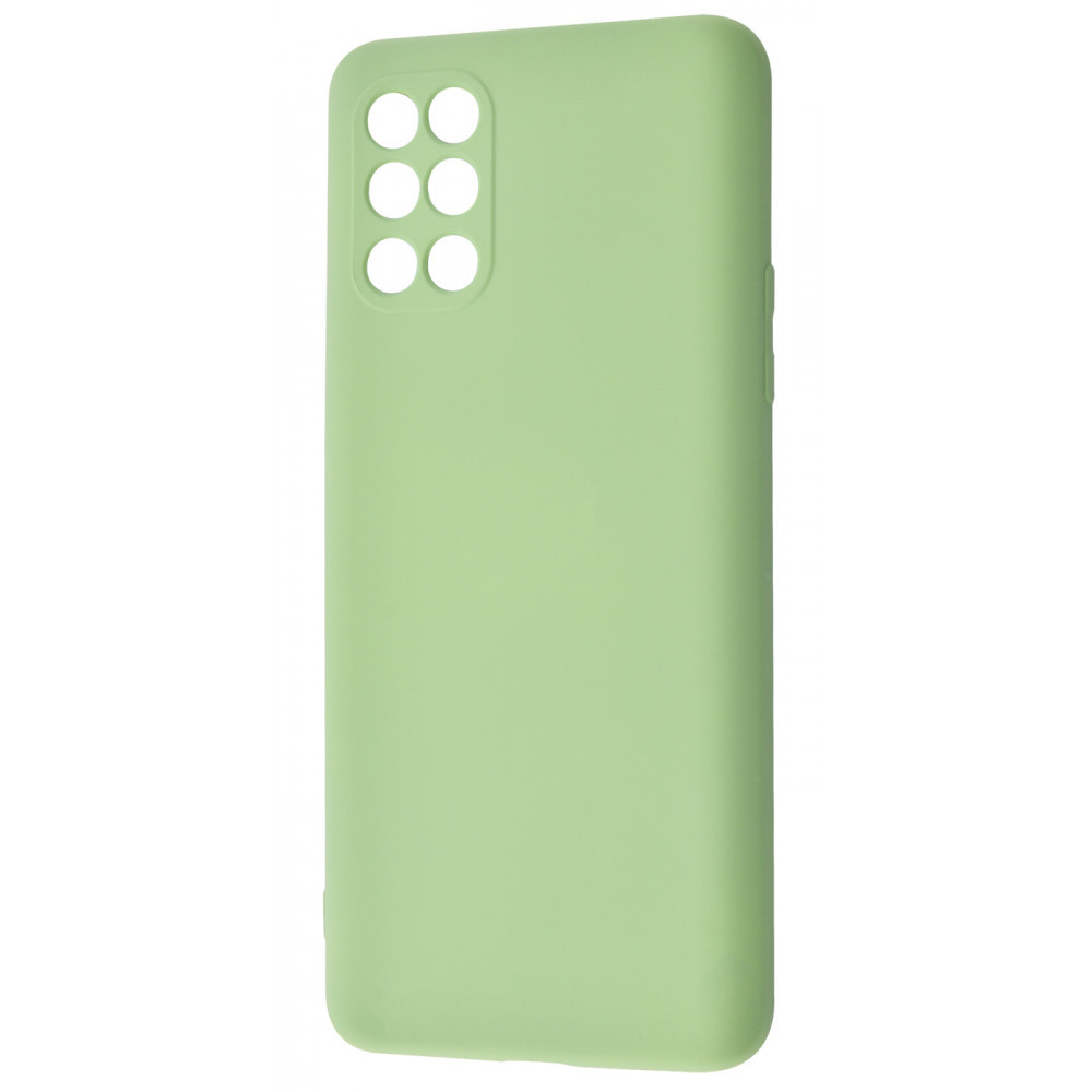 

Чехол накладка Oneplus 8T WAVE Colorful Case (TPU) mint_gum