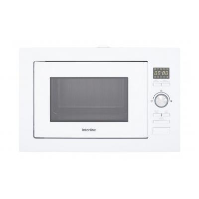 

Микроволновая печь INTERLINE MWG 725 ESA WA (MWG725ESAWA)