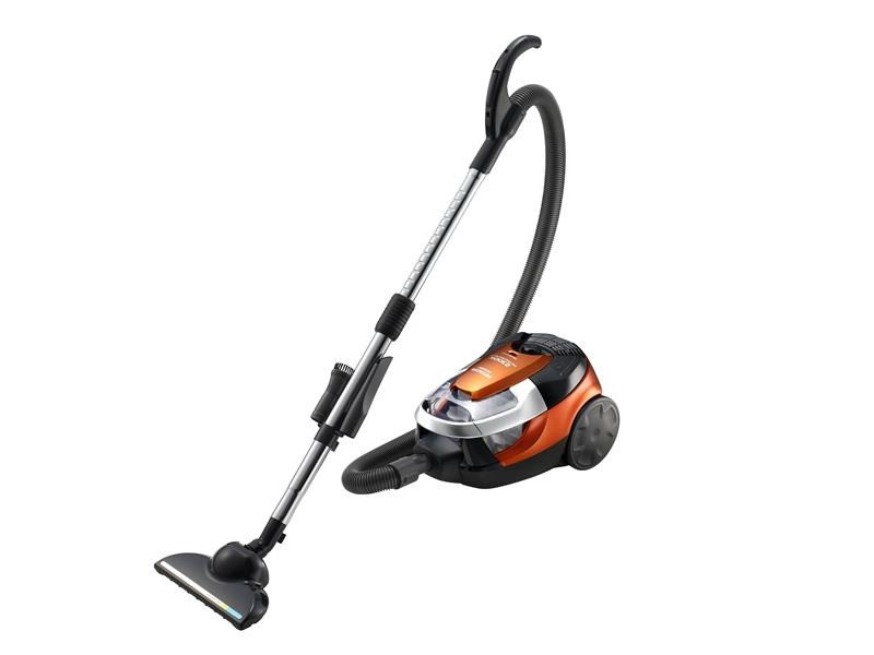 

Пылесос HITACHI CV-SE230V24UKRORM