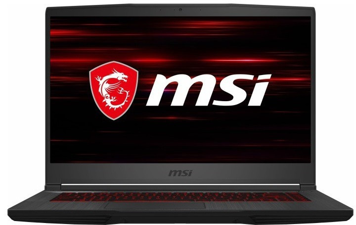 

Ноутбук MSI GF65 (GF659SEXR-674XUA)