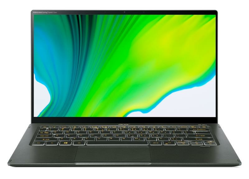 

Ноутбук Acer Swift 5 SF514-55TA (NX.A6SEU.005)