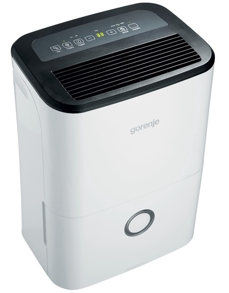 

Увлажнитель воздуха Gorenje D20M