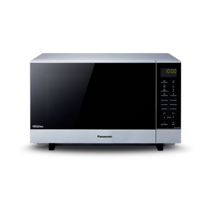 

Микроволновая печь Panasonic NN-GF574MZPE