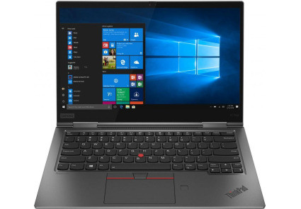 

Ноутбук Lenovo X1 Yoga 4th Gen T (20QF001URT)