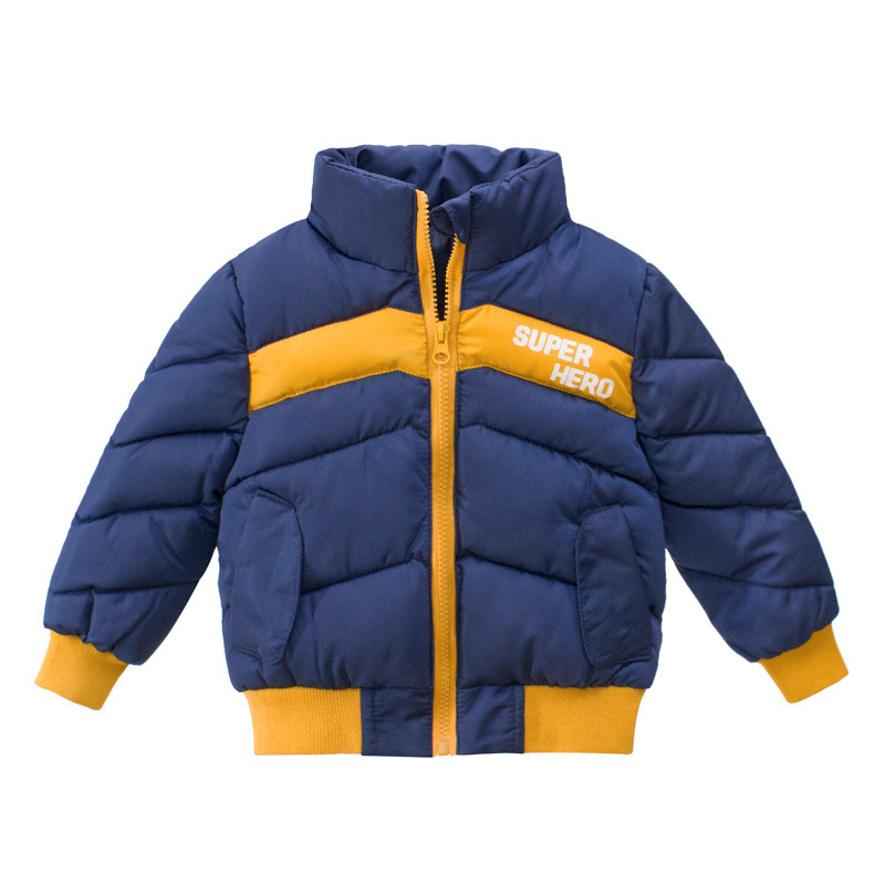 

Куртка детская демисезонная blue super hero 27 kids 90 27 KIDS